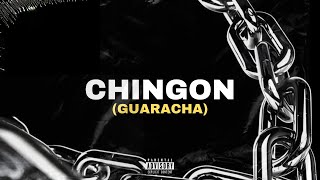 CHINGON GUARACHA ELLA QUIERE GUARACHITA NO LE PONGA REGGEATON  CHICHEE DJ CUBA [upl. by Oringas228]