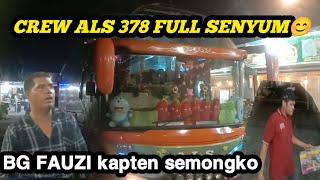 Full Sewa  Kapten Semongko Bg Fauzi full Senyum Menuju Kota Jogja [upl. by Brocky733]