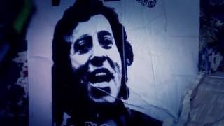 Difuntos Correa quotEl Aparecidoquot Homenaje a Victor Jara 2016 [upl. by Hobard]