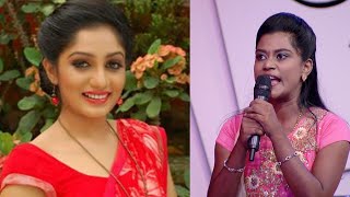 MimicryMahamela l First female permormer of mimicry mahamela imitates Arya l Mazhavil Manorama [upl. by English]