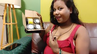 🔥मेरी skin hair health सब का राज 💁खूद देख लो India housewife 🌺 self care routine Bold lifestyle [upl. by Turnheim839]