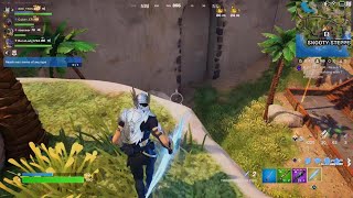 FORTNITECHAPTER5SEASON 2 3STRAIGHTSQUADSWIN24THSQUADSWINOFSEASON128 SQUADS WIN OVERALLFULLGAMEPLAY [upl. by Rajewski]