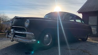 Part 36 The final sunset on the Fabulous Hudson Hornet [upl. by Zipnick]