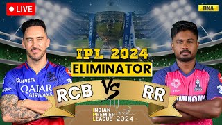 RCB Vs RR Full Match Highlights Royal Challengers Bengaluru Vs Rajasthan Royals Match Scorecard [upl. by Teraj]