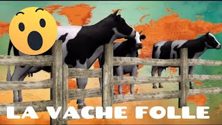 La vache folle et lhumain bien inconscient [upl. by Asila230]