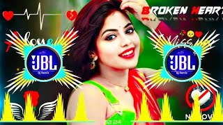 New Hindi Dj song  Best Hindi Old Dj Remix  Bollywood Nonstop New Hindi Dj song  Best Hindi Old [upl. by Ethelin]