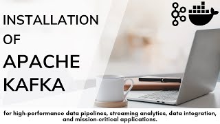 Apache kafka installation  Kafka tutorial in Hindi [upl. by Gabel]