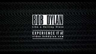 Bob Dylan  Like A Rolling Stone Interactive Video [upl. by Cowden997]