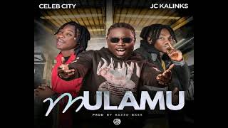 Celeb City ft JC Kalinks Iyo Ine Mulamu Prod By Rizzo Bxss [upl. by Oric]