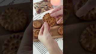 🥮약과 만들기  yakgwa homebaker homebaking baking cookies [upl. by Josie]