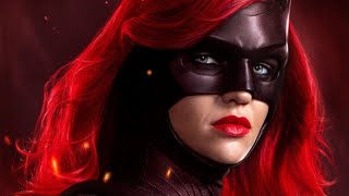 Batwoman Batwoman  Unstoppable Music Video [upl. by Eutnoj]