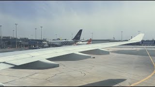 TRIP REPORT AVIANCA  Lima → El Salvador  Economy  Airbus A3302 [upl. by Nattirb]