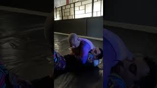 armbar bjj nogi [upl. by Asiel116]