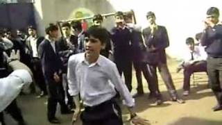 sir syed boys dance peshawar YouTube [upl. by Araht]