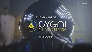 Cygni All Guns Blazing  The Making of EP03 [upl. by Ernst]