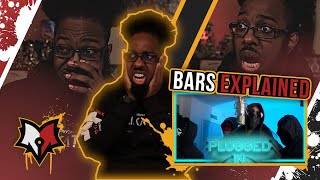 TOP 5🤔  ActiveGxng TScam  Plugged In WFumez The Engineer  Pressplay  KRXOVR REACTION [upl. by Atena704]