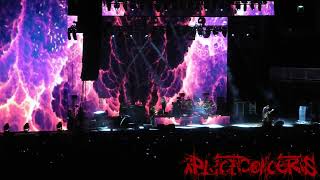 TOOL Live  HALF SHOW  Columbus OH USA May 25th 2023 Sonic Temple 4KTRIPOD [upl. by Musette596]