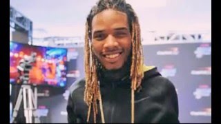 Fetty Wap  Hit Tha Roof [upl. by German]