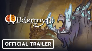 Wildermyth Console Edition  Official Announcement Trailer [upl. by Isabelita474]