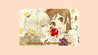 kamisama hajimemashita OP but its a chill japanese lofi [upl. by Barrie]