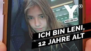 Verdeckt im Kinderchat Wir entlarven Pädokriminelle  YKollektiv [upl. by Mano]