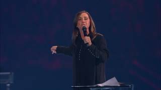 Passion Conference 2017 Christine Caine Talk [upl. by Adekram]