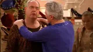 Dharma amp Greg S02E20 Part 3 [upl. by Photima]