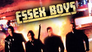 Essex Boys Trailer 2000 [upl. by Papst389]