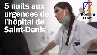 Urgences vitales et tri des patients  le quotidien dAurélie médecin urgentiste  Reportage [upl. by Ranite]