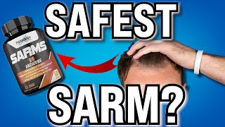 The Most Hair Safe Sarm ft Dodge Feeler [upl. by Biddie105]