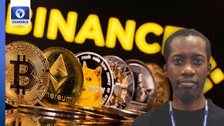 Binance Shifts Billion Dollar SAFU Fund To USDC [upl. by Aisercal]