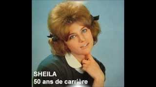 SHEILA  Lheure de la sortie [upl. by Odlavu]