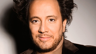 The Untold Truth Of Giorgio A Tsoukalos [upl. by Ardnuhsal872]