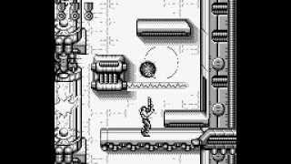 Game Boy Longplay 063 Operation C [upl. by Ynnahc]