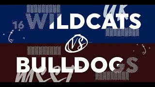 20232024  Kentucky vs Miss St Game 28 [upl. by Halihs]