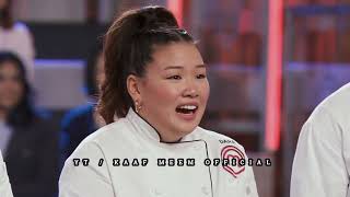 MasterChef Back to Win  Grand Finale 2022  Season 12  Part 1 [upl. by Magner]