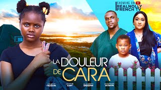 LA DOULEUR DE CARA  2024 dernier film africain nollywood tendance nigérian [upl. by Ettenajna]