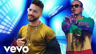 J Balvin ft Maluma  Sin Ti Official Video [upl. by Leodora]