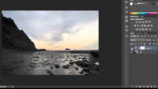 Auto Adjustments for Photoshop Beginners [upl. by Vasilis]