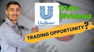 UNL 1714 Dividend  Is Buy and Sell after Dividend Profitable [upl. by Yklam533]