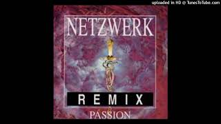 Netzwerk  Passion Eurosol Mix 1995 [upl. by Alle]