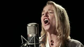 Lissie at Paste Studio NYC live from The Manhattan Center [upl. by Sonstrom396]