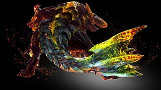 Raging Brachydios Battle Theme  4 Years Later  Monster Hunter World [upl. by Barnaby]