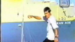 Rodney Mullen 411vm Profile [upl. by Eihpos]