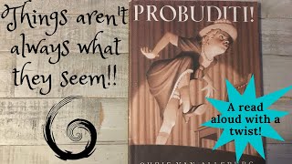 Probuditi Read Aloud [upl. by Tichonn]