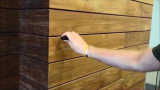 How To Install Cladding [upl. by Dare]