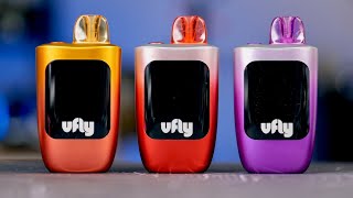 VFly C1 25K Review [upl. by Gerg]