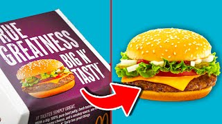 10 Fast Food Burgers We DESPERATELY Want Back [upl. by Retswerb]