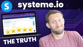 Completely Honest SystemeIO Review  Is It Really All Free [upl. by Ydal]