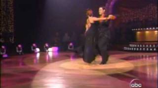 Tango  Tia Carrere and Maks  Dancing with the Stars 2 [upl. by Eyma]